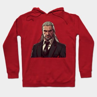 witcher Hoodie